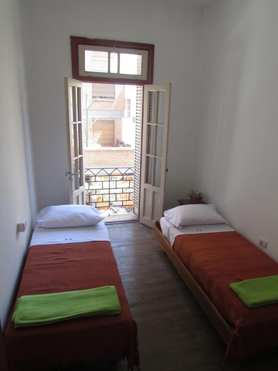 קורדובה Casa Artigas Hostel מראה חיצוני תמונה