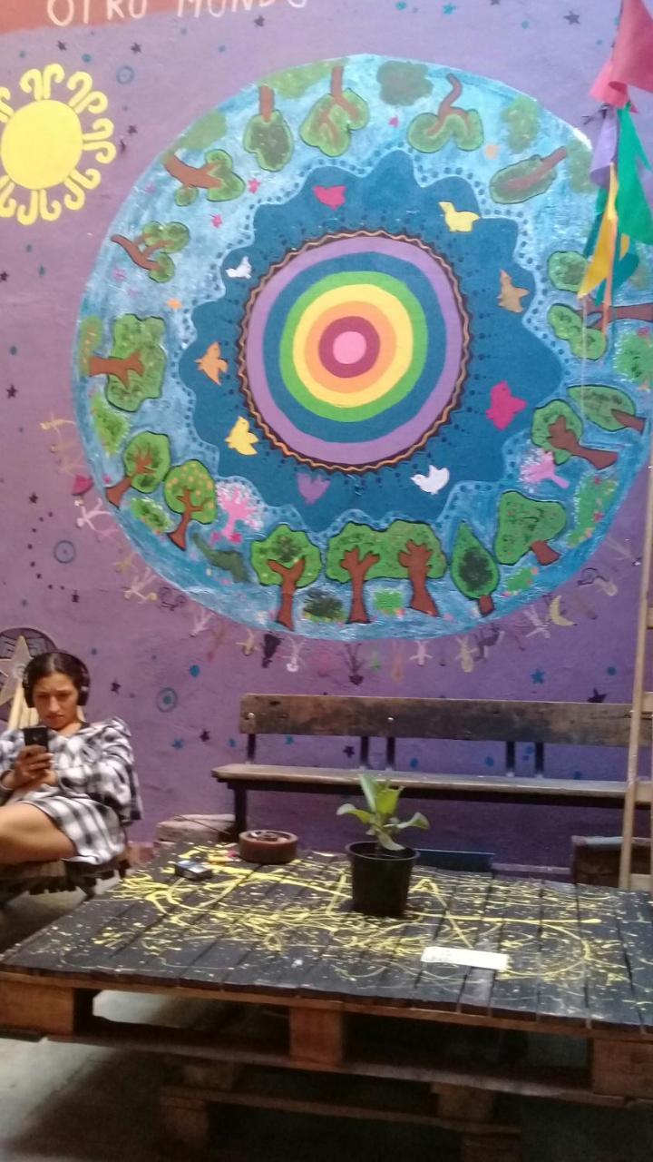 קורדובה Casa Artigas Hostel מראה חיצוני תמונה