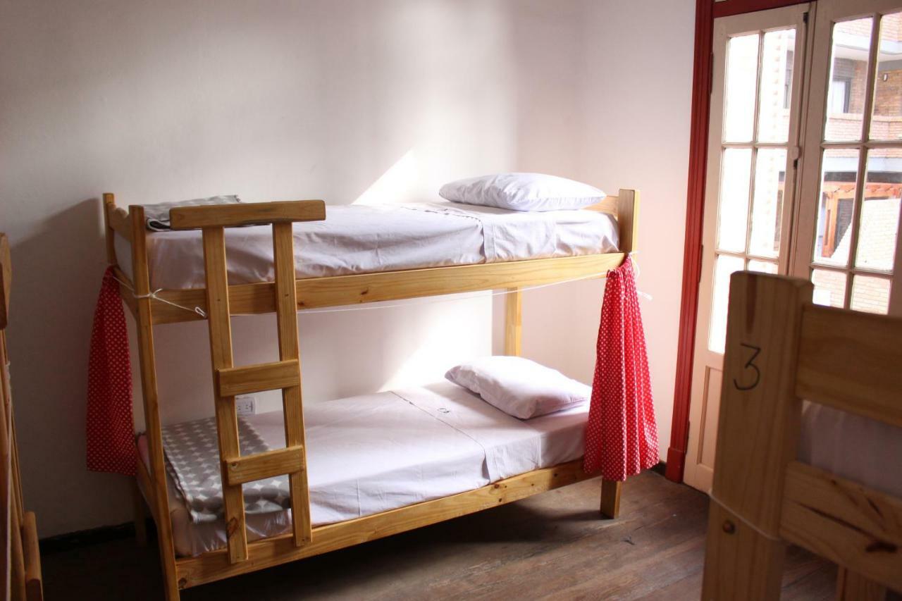 קורדובה Casa Artigas Hostel מראה חיצוני תמונה