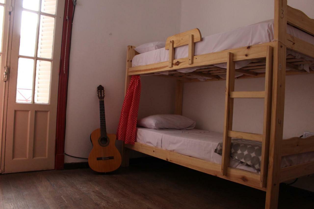 קורדובה Casa Artigas Hostel מראה חיצוני תמונה