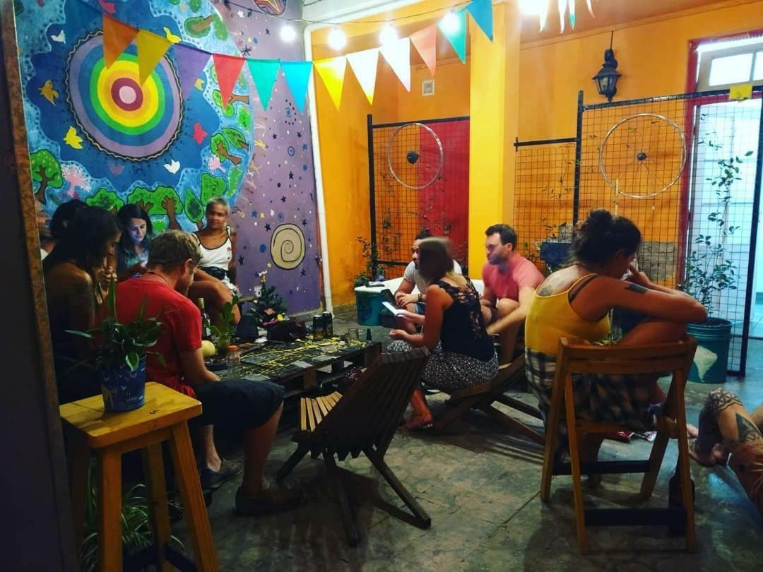 קורדובה Casa Artigas Hostel מראה חיצוני תמונה