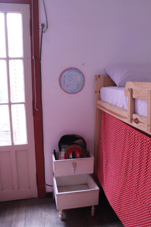 קורדובה Casa Artigas Hostel מראה חיצוני תמונה