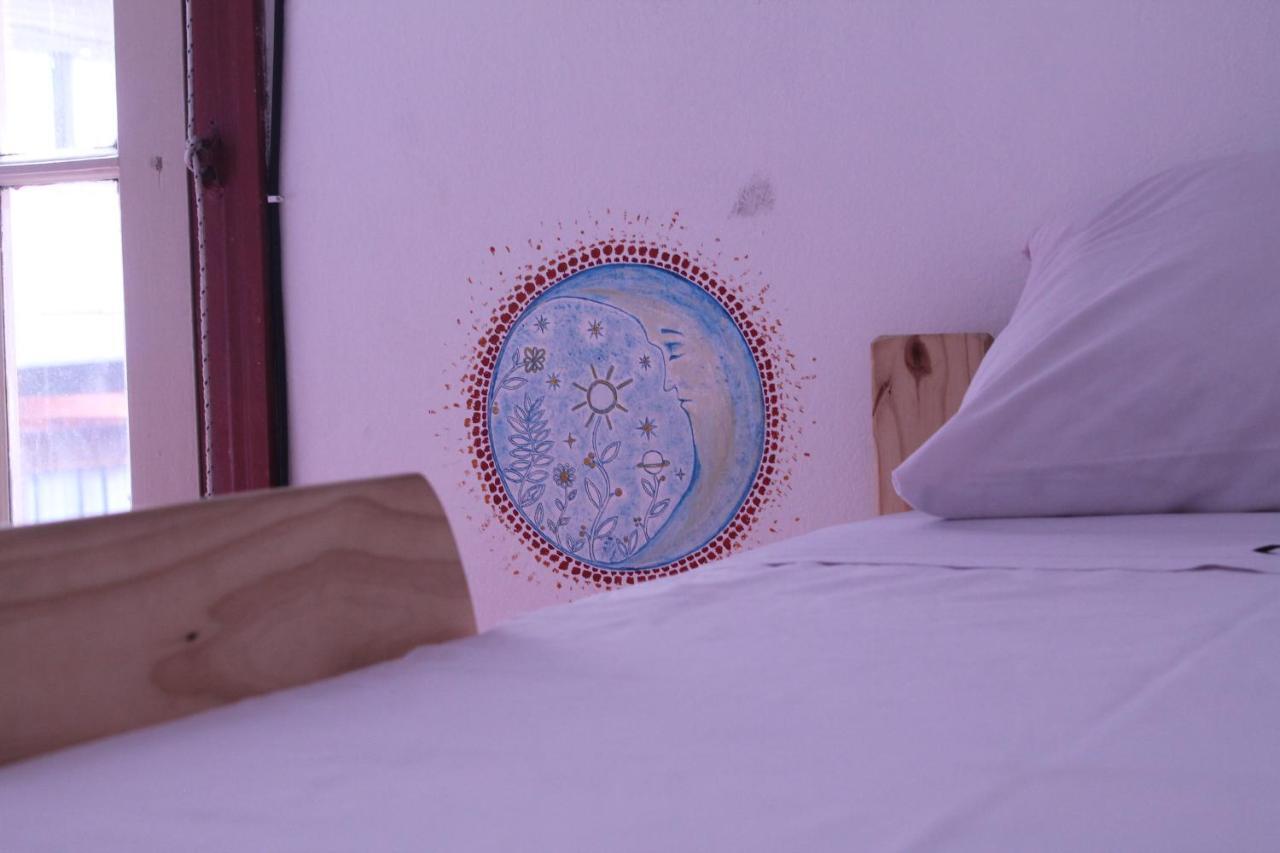 קורדובה Casa Artigas Hostel מראה חיצוני תמונה