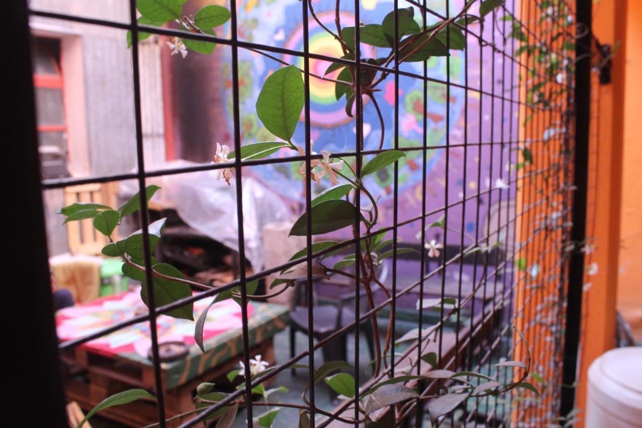 קורדובה Casa Artigas Hostel מראה חיצוני תמונה