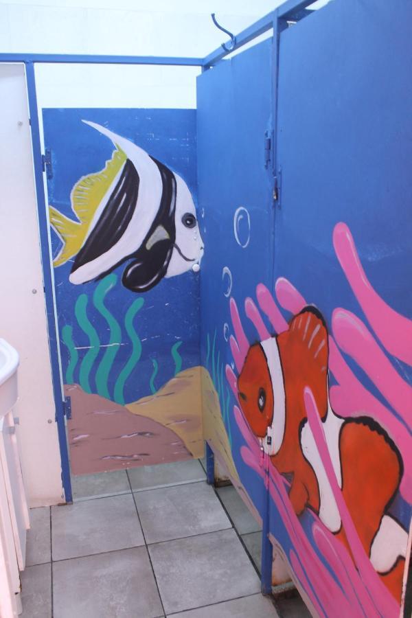 קורדובה Casa Artigas Hostel מראה חיצוני תמונה